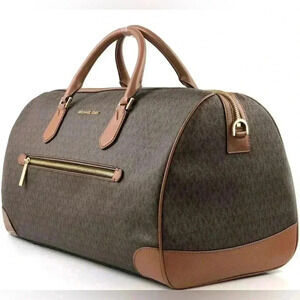 Michael Kors Jet Set XL Duffle Bag